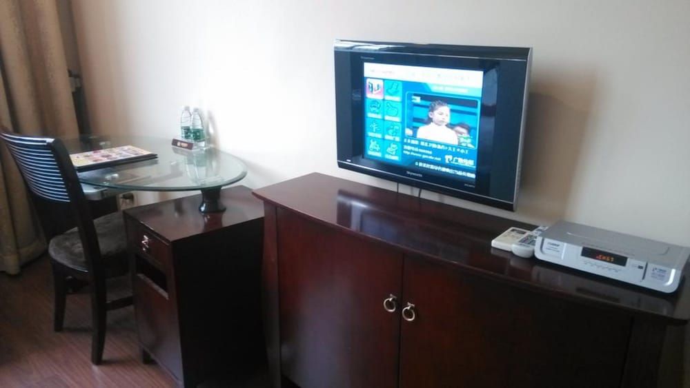 undefined Guangzhou Meiman Hotel