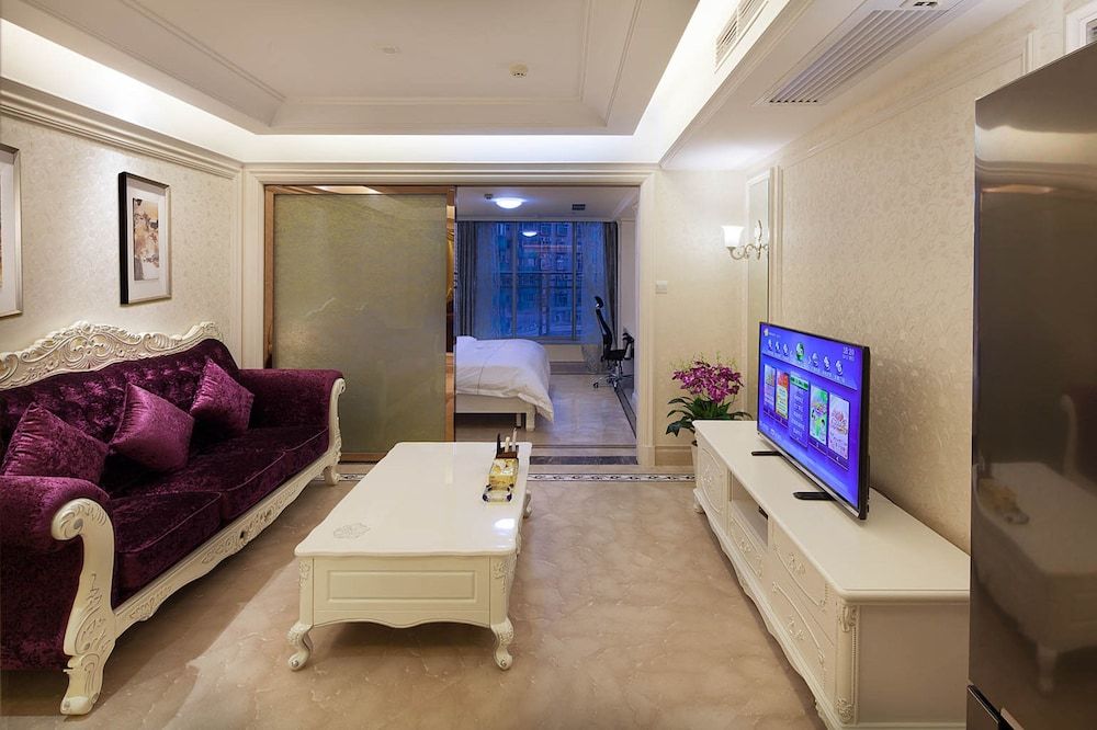 undefined Ruide Apartment Wanyi Plaza Branch 3