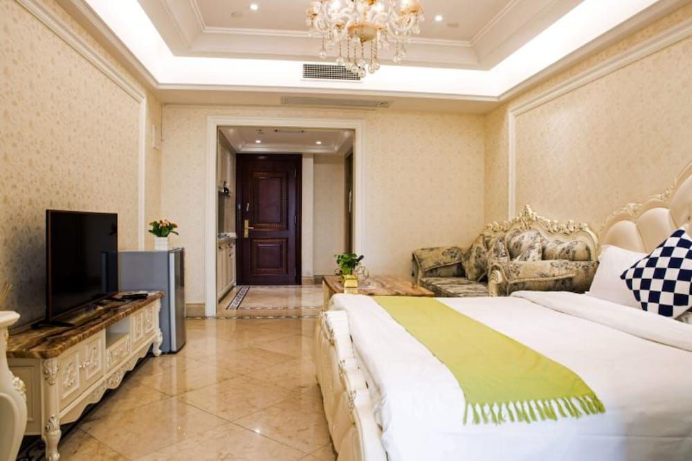 Classic Double Room, Non Smoking
