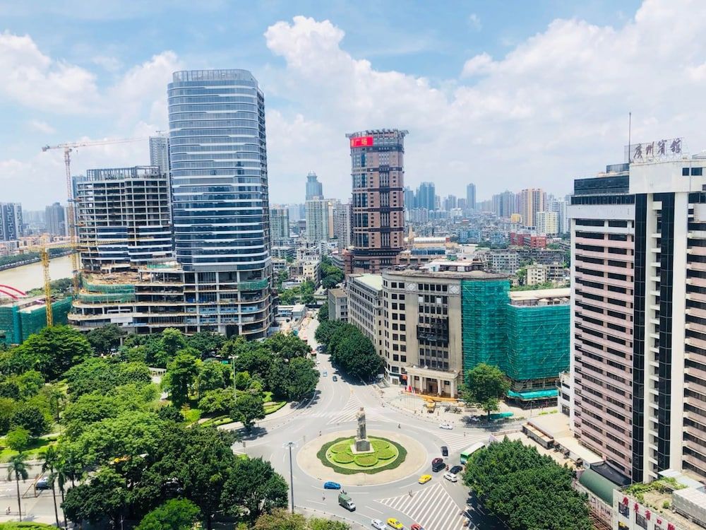 undefined Ruide Apartment Wanyi Plaza Branch 7