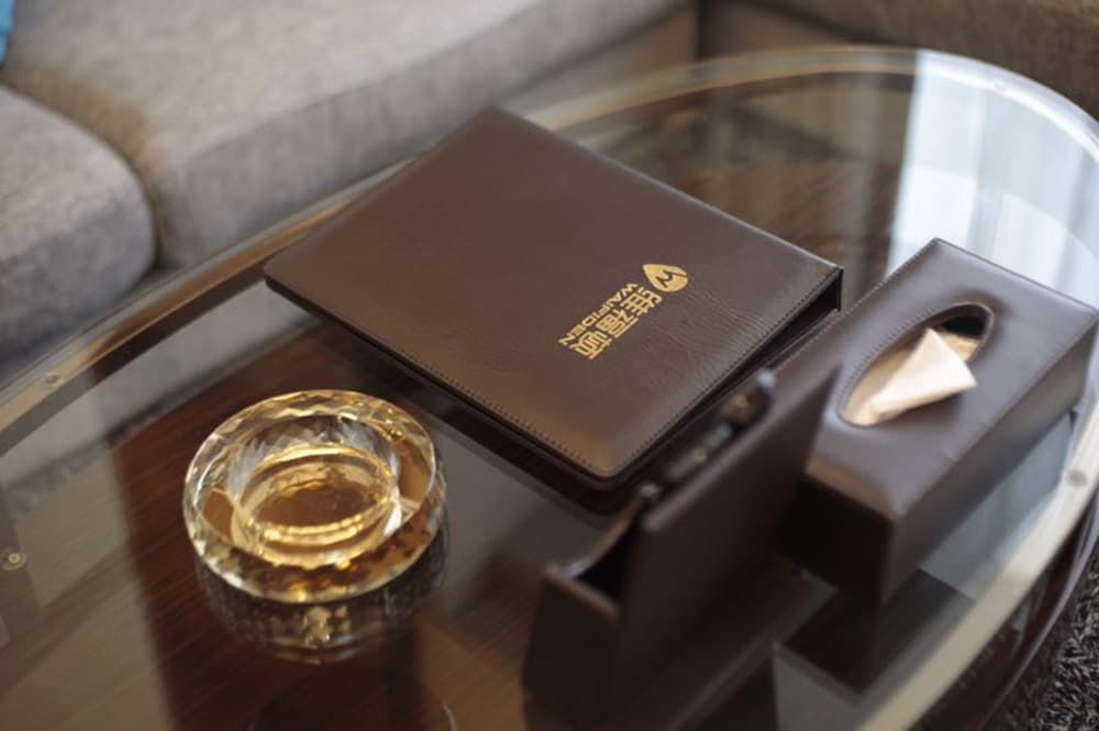 undefined Ruide Apartment Zhongyong Jinyu Branch 9