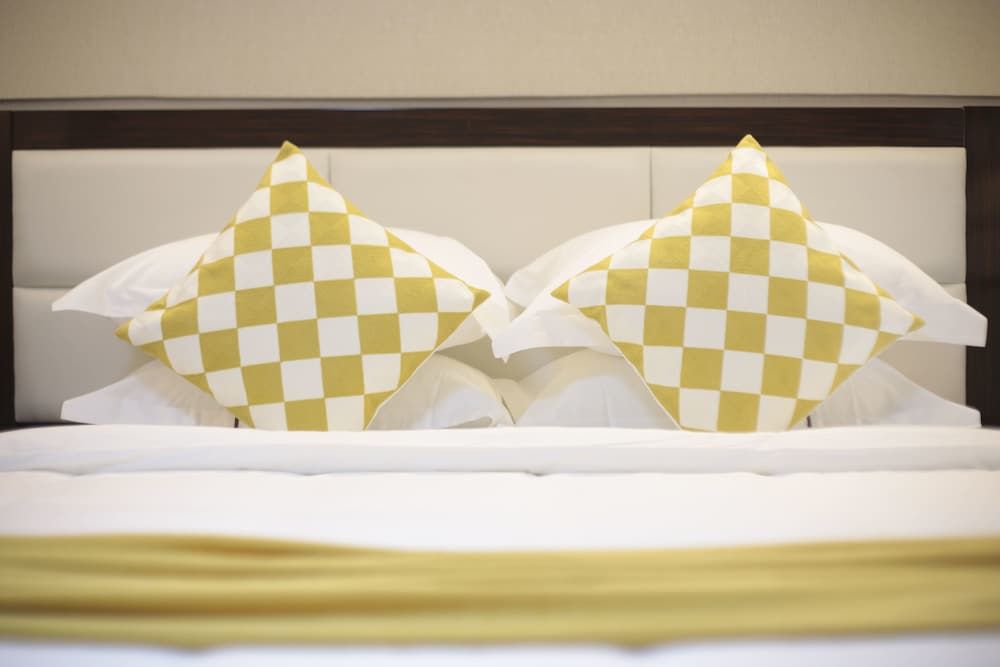 undefined Ruide Apartment Zhongyong Jinyu Branch 2