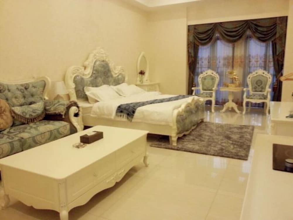 undefined Guangzhou Weidike Apartment 2