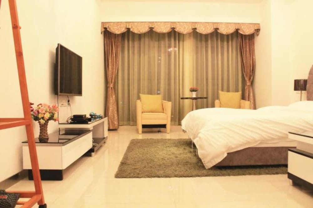 undefined Guangzhou Weidike Apartment