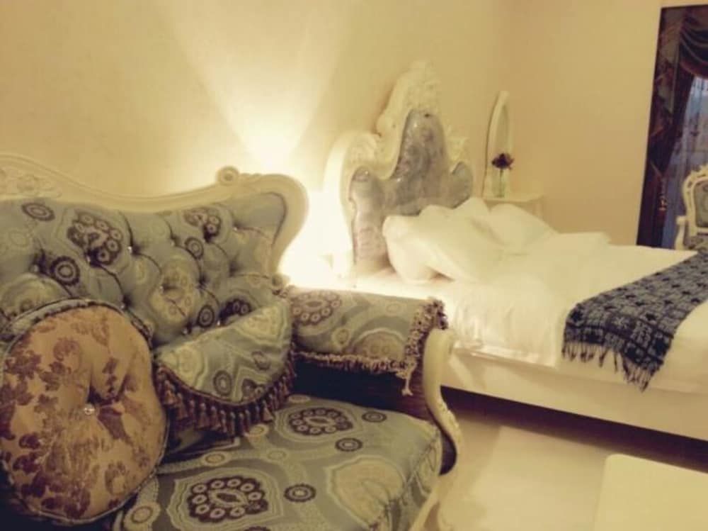 undefined Guangzhou Weidike Apartment 9