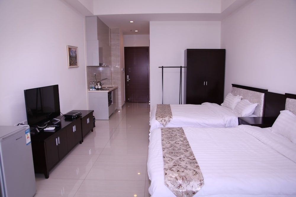 undefined Guangzhou Vadim Apartment 6