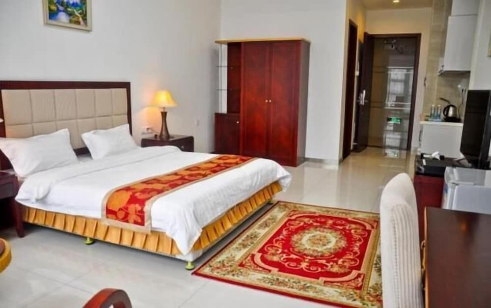 undefined Guangzhou Vadim Apartment 9