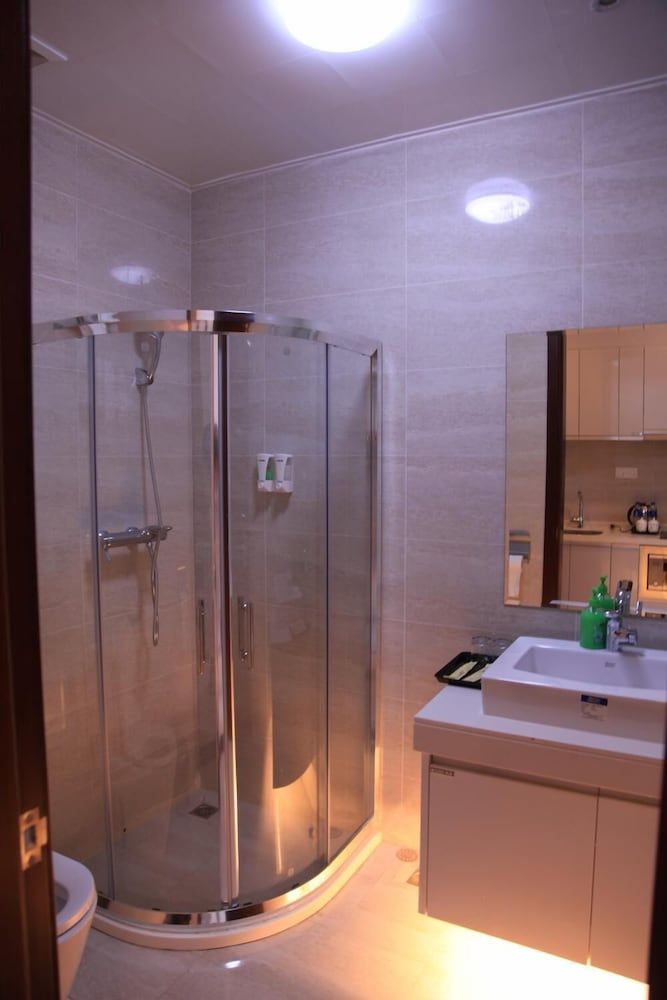 undefined Guangzhou Vadim Apartment 10