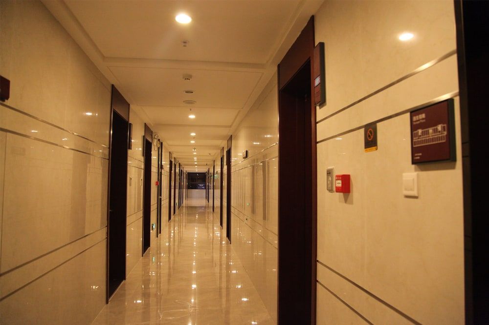undefined Guangzhou Vadim Apartment 3