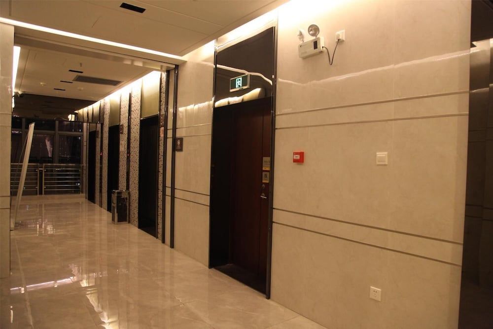 undefined Guangzhou Vadim Apartment 2