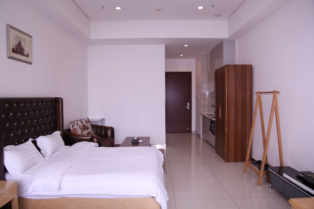 undefined Guangzhou Vadim Apartment 4