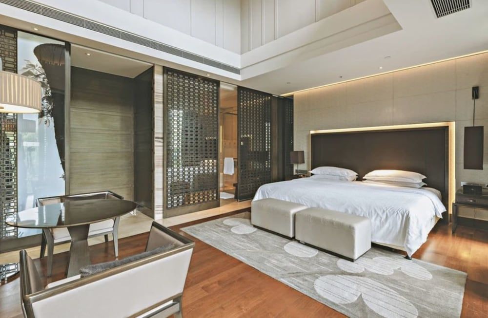 Superior Double Room, Lake View