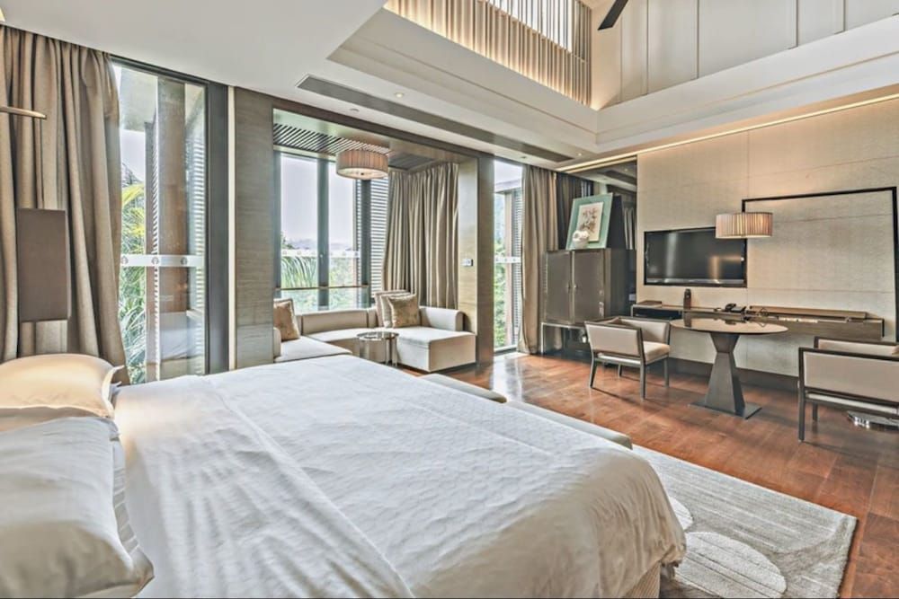Superior Double Room, Lake View