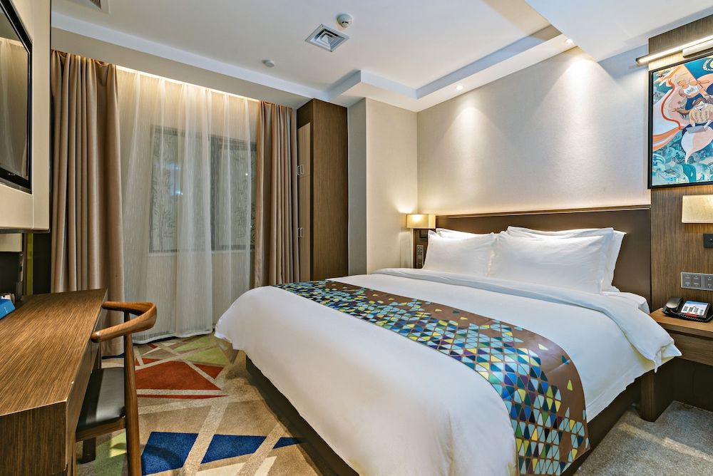 undefined Zmax Hotel