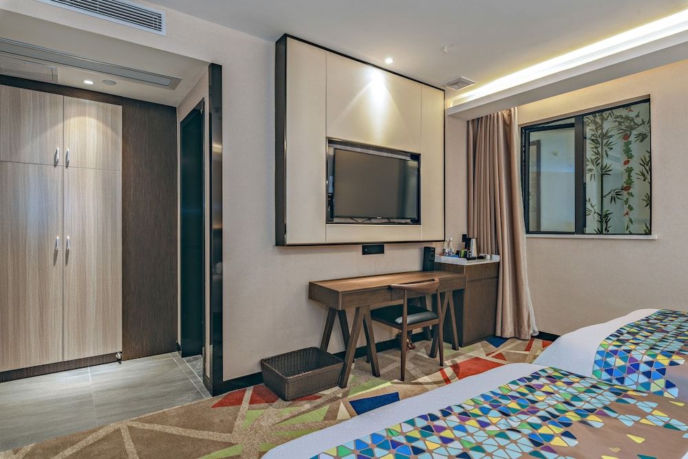 Zmax Hotel Boutique Twin Room 2