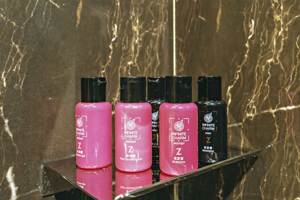 Zmax Hotel Superior Double Room 5