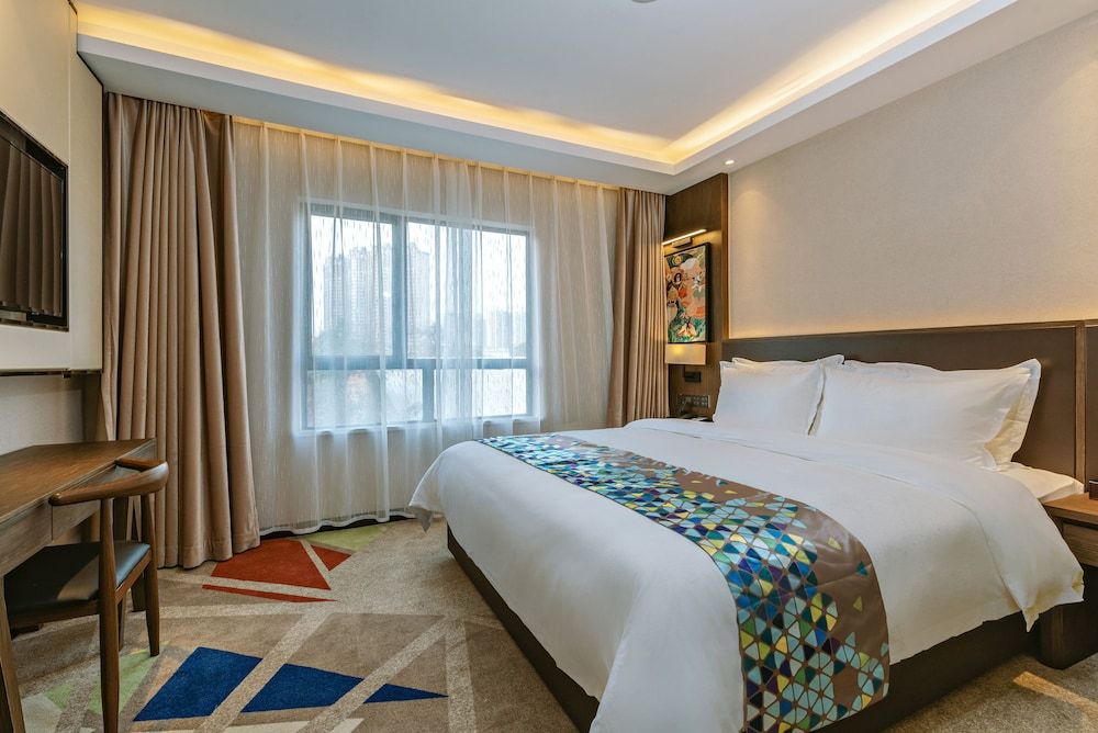 undefined Zmax Hotel 3