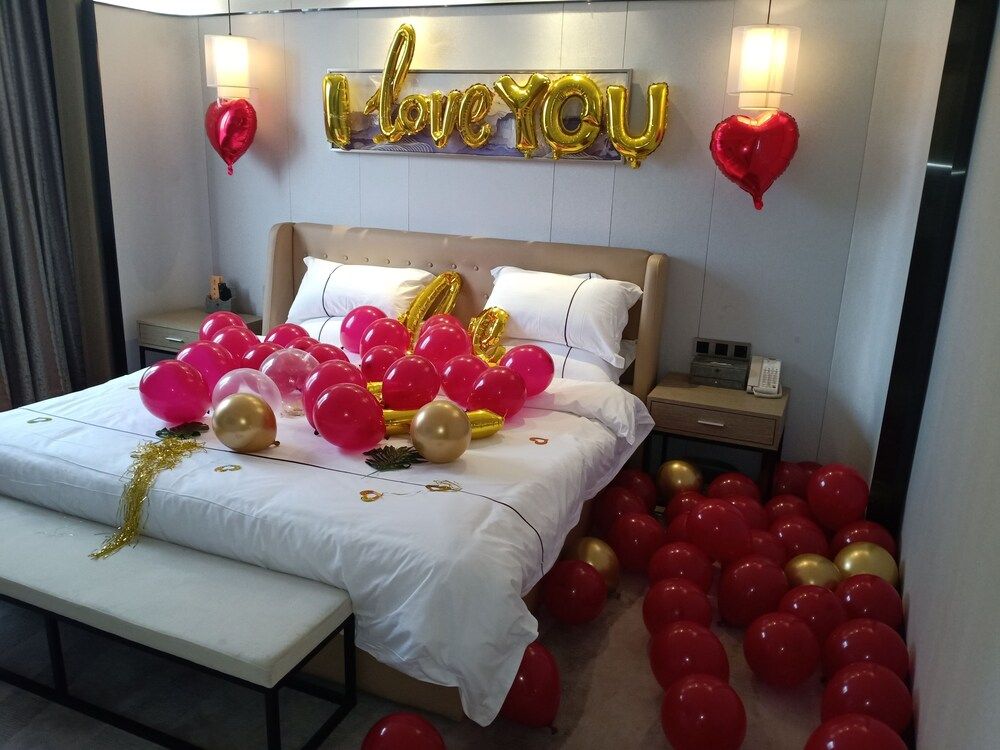 undefined Jingtai Lidu Hotel 5