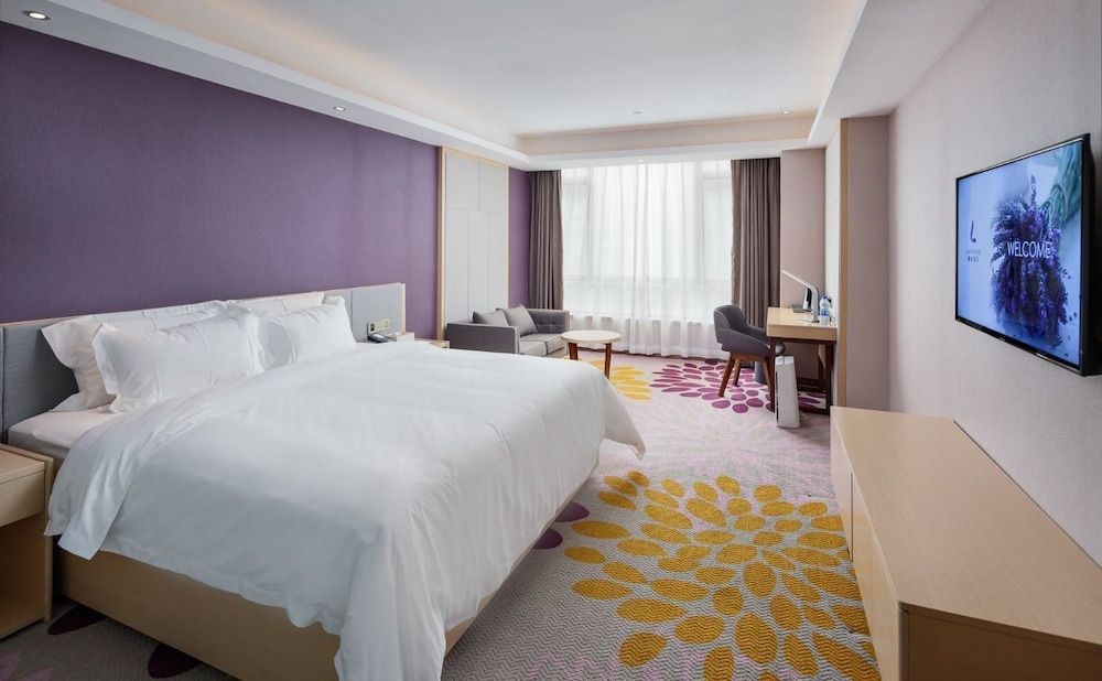 undefined Lavande Hotel 3