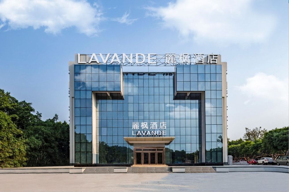 undefined Lavande Hotel