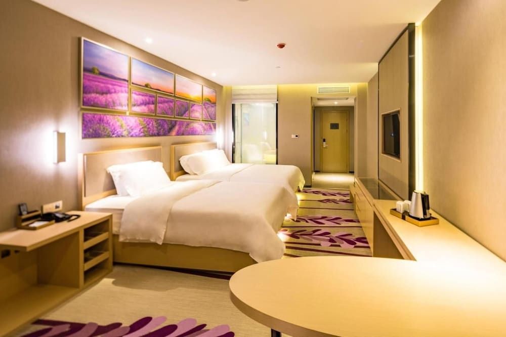 undefined Lavande Hotel 9