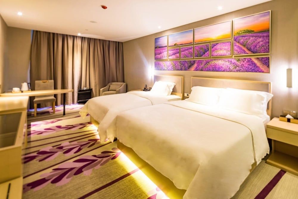 undefined Lavande Hotel 2