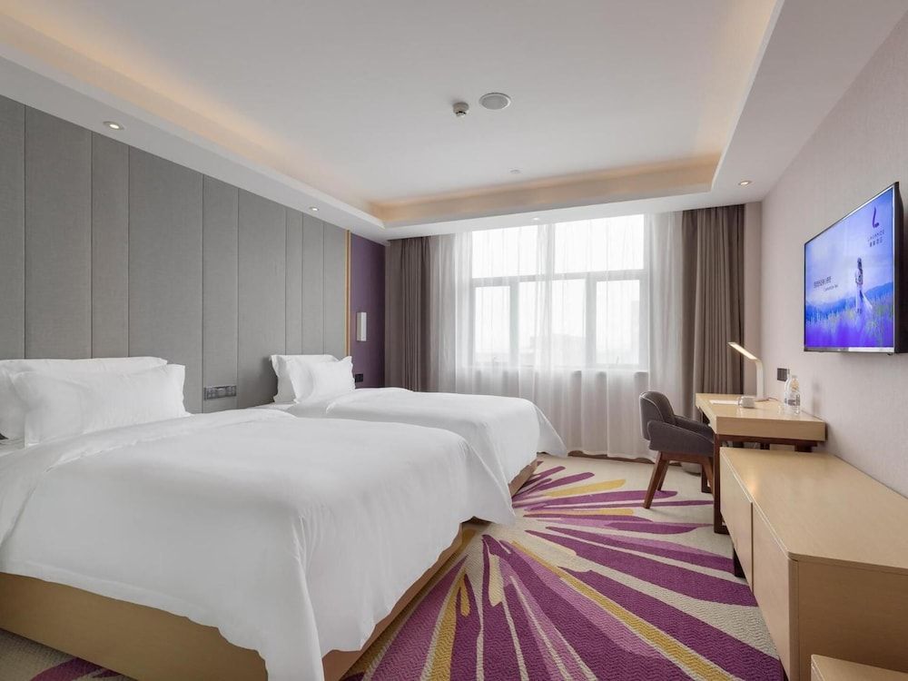 undefined Lavande Hotel 7