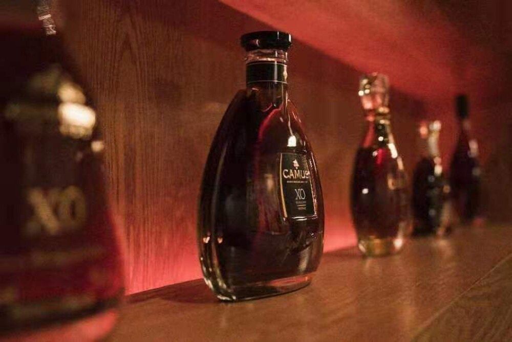 undefined De La Reine Bar & Spa Hotel Guangzhou 3