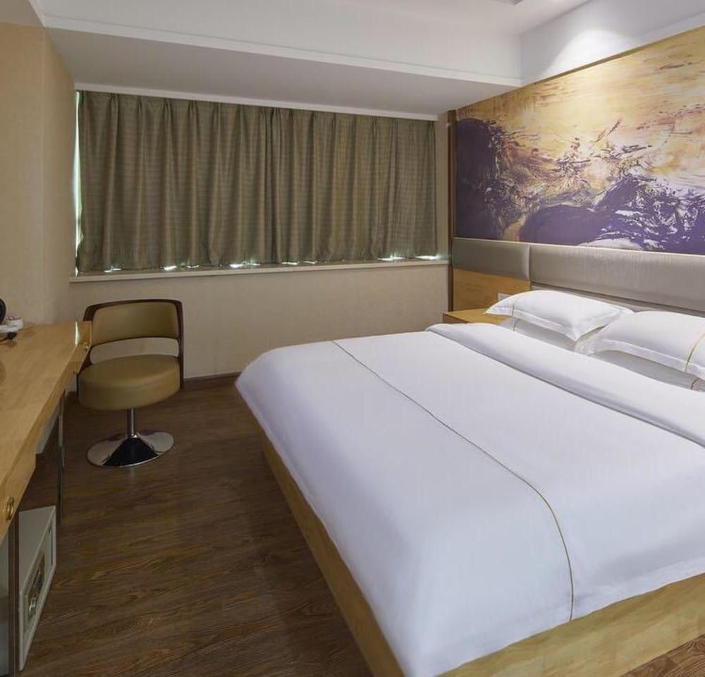 undefined Insail Hotels Airport Road Guangzhou 7