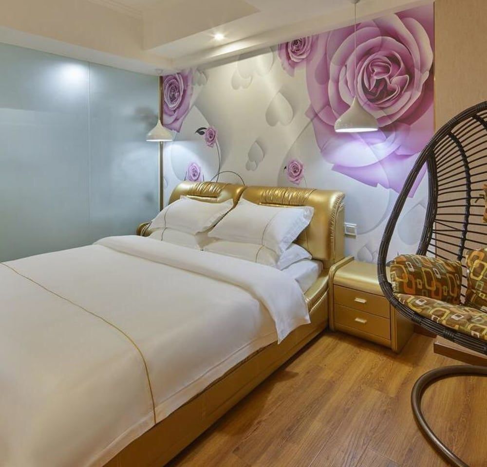 undefined Insail Hotels Airport Road Guangzhou 3