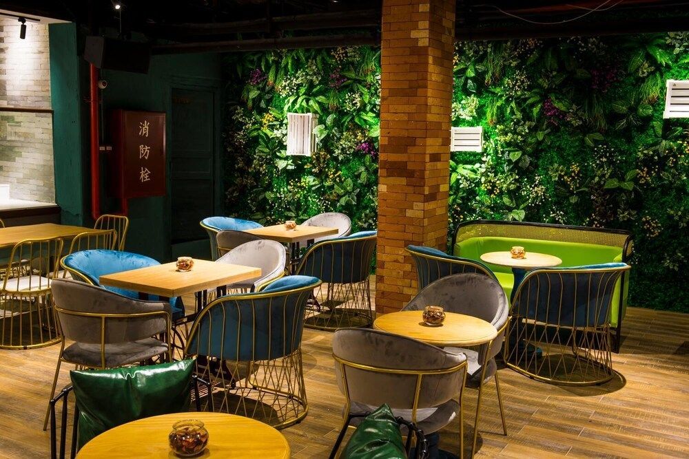 undefined Yuguo Hotel 7