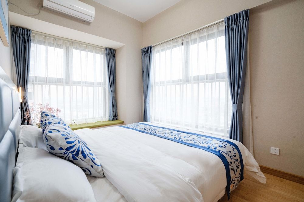 Family Suite, Multiple Beds