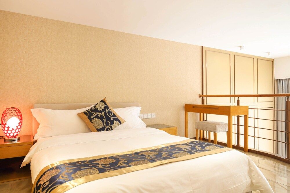 undefined Guangzhou Parfait Hotel 2