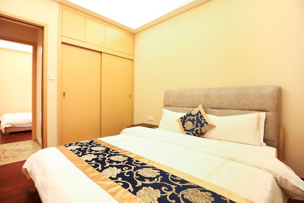 undefined Guangzhou Parfait Hotel 5