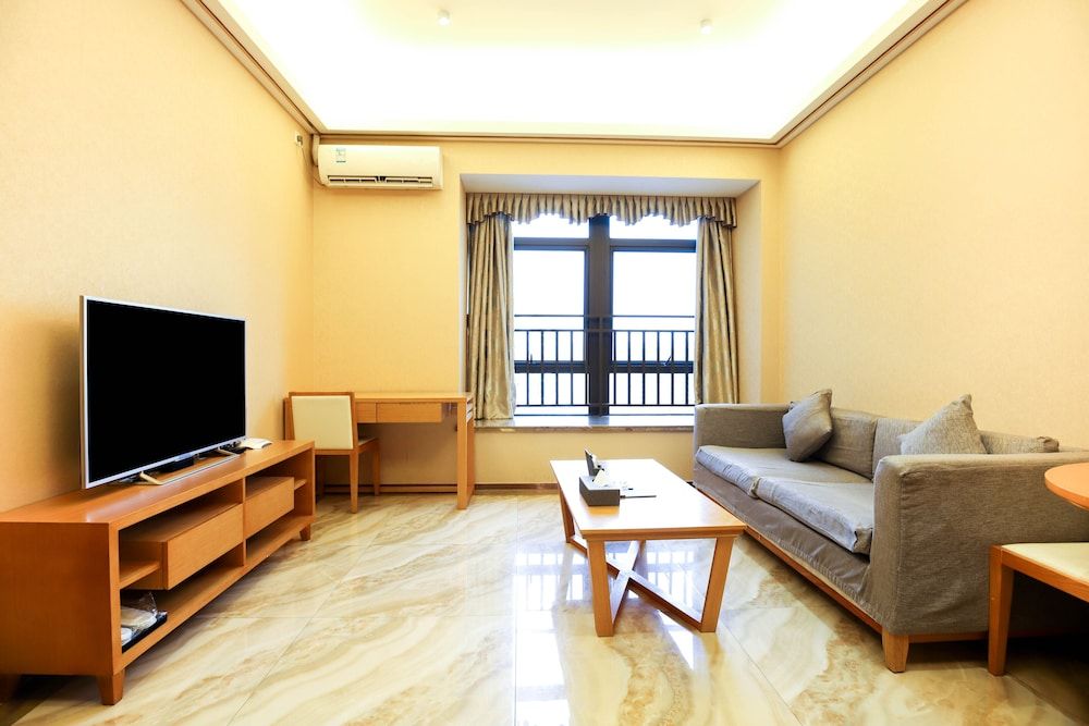 undefined Guangzhou Parfait Hotel 9