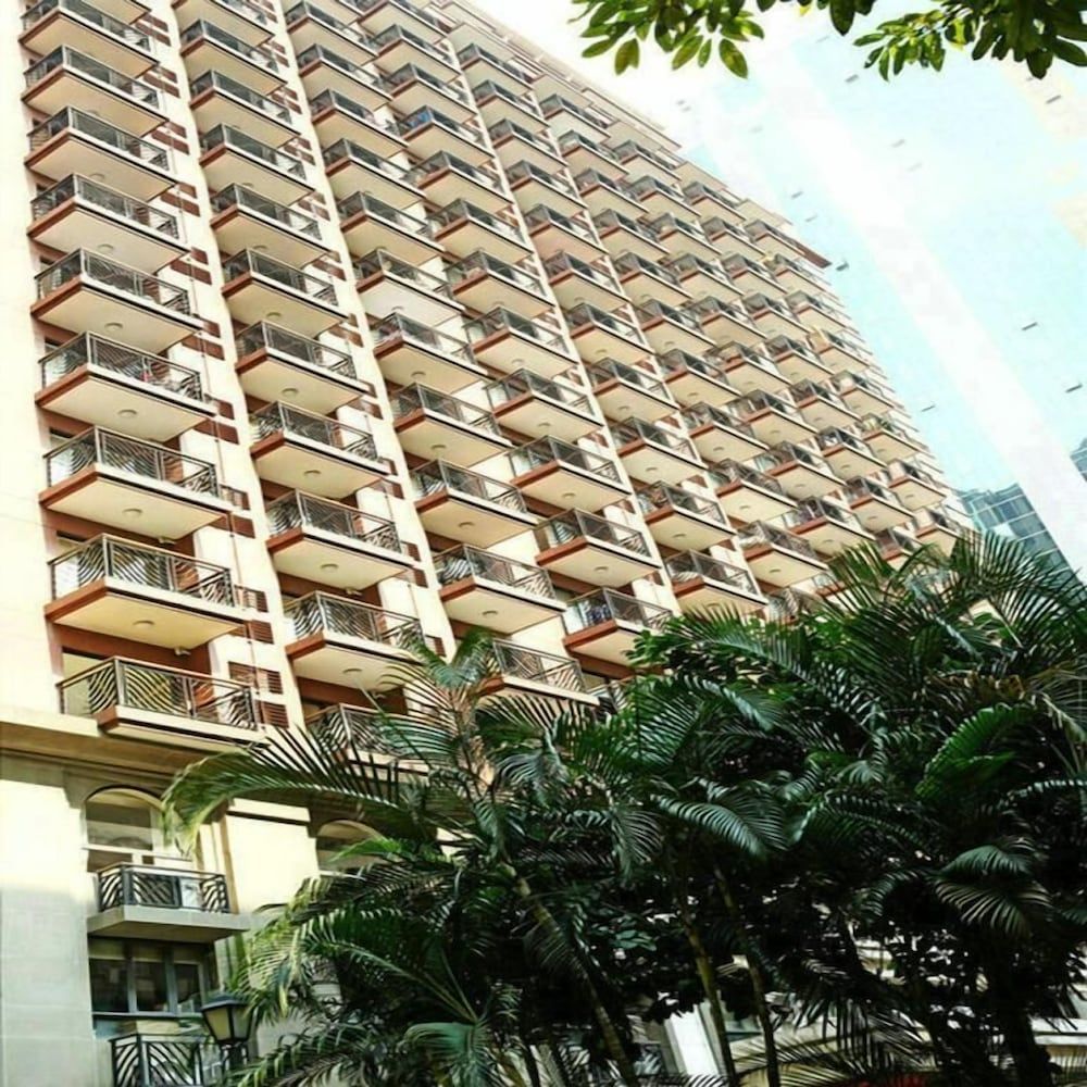 undefined eStay Residence - Guangzhou Peace World Plaza 8