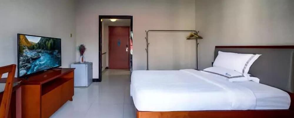 undefined eStay Residence - Guangzhou Peace World Plaza 3