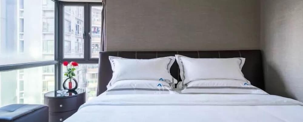 undefined eStay Residence - Guangzhou Peace World Plaza 2