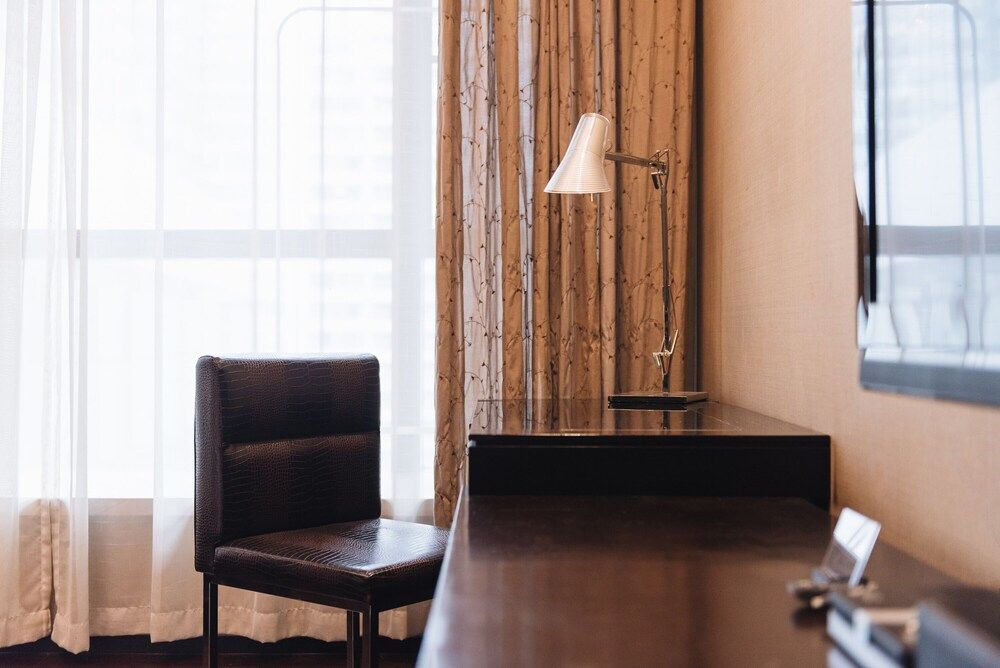 undefined Guangzhou Y&W Service Apartment 2