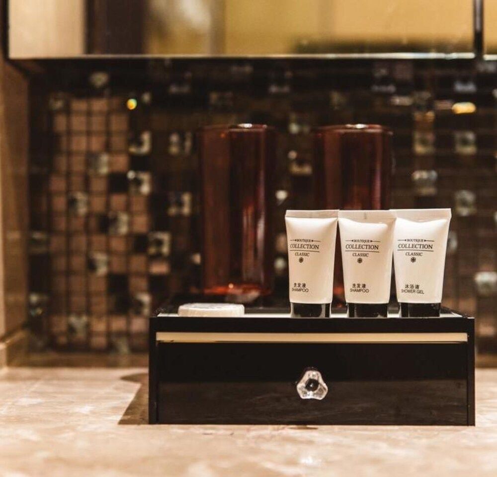 undefined Guangzhou Y&W Service Apartment 3