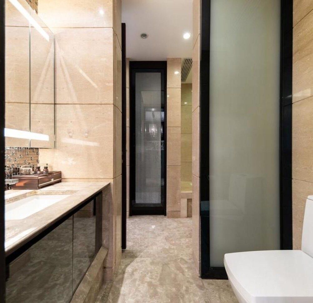 Guangzhou Y&W Service Apartment Elegant Suite 5