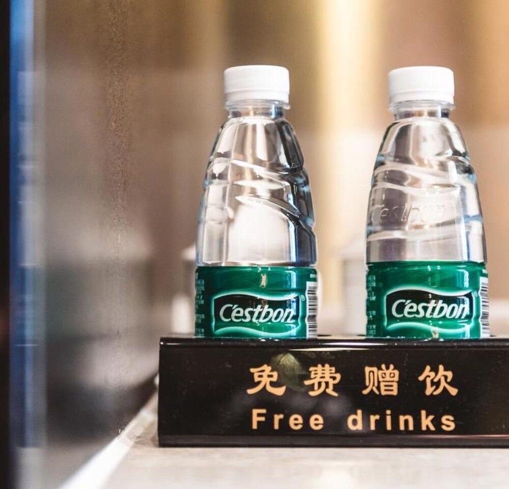 undefined Guangzhou Y&W Service Apartment 4