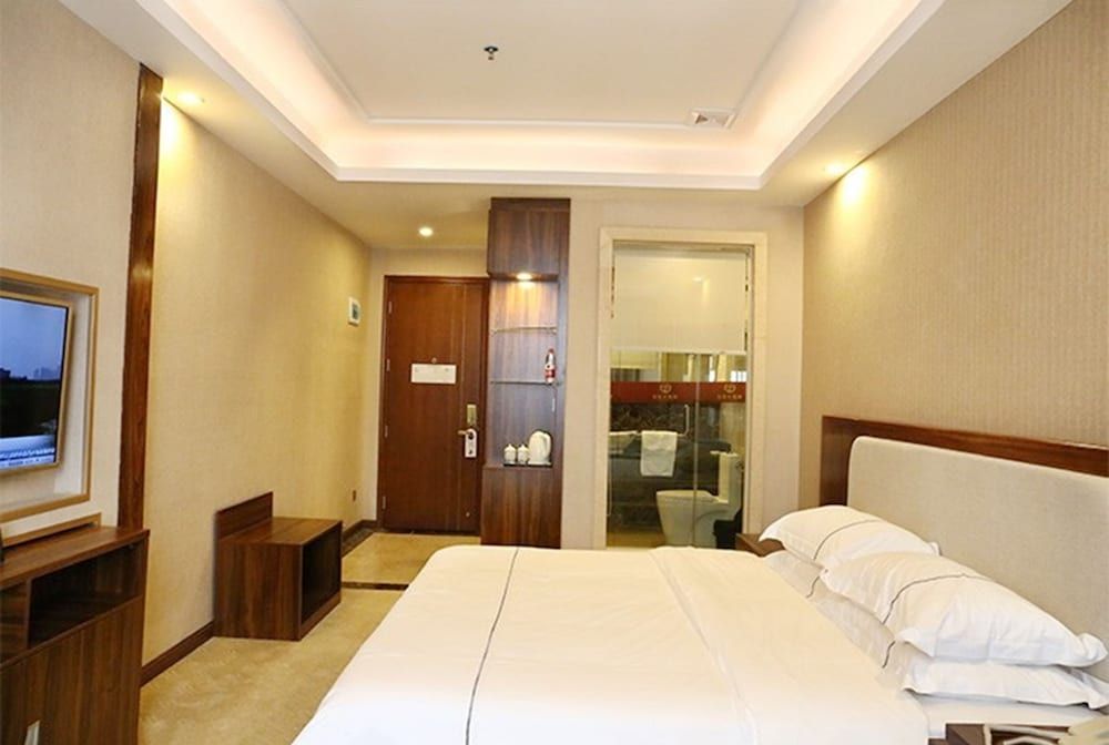 Business Double Room