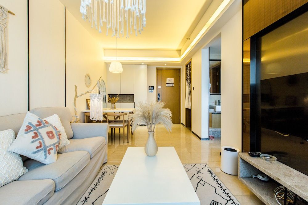 Apartment, 1 Bedroom
