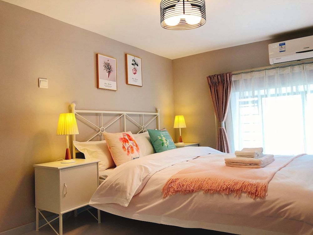 Apartment, 3 Bedrooms