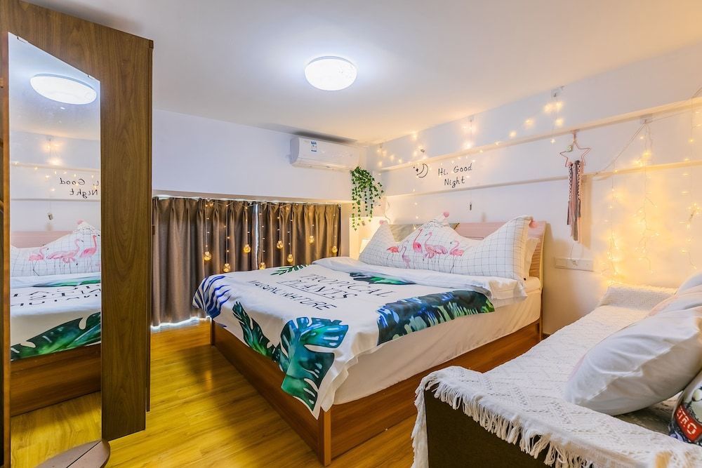 Apartment, 2 Bedrooms
