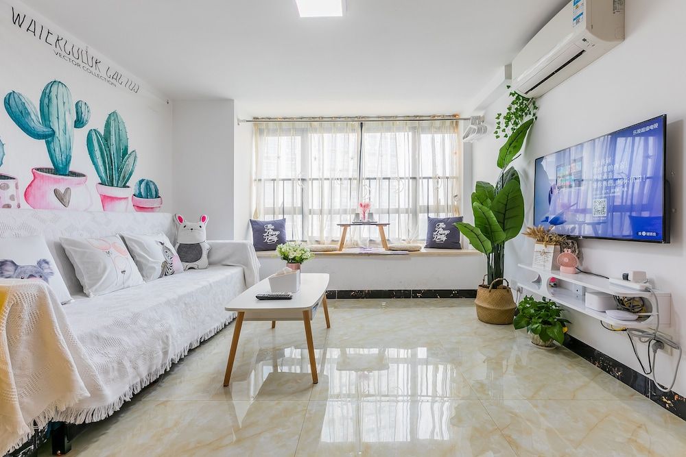 Apartment, 2 Bedrooms