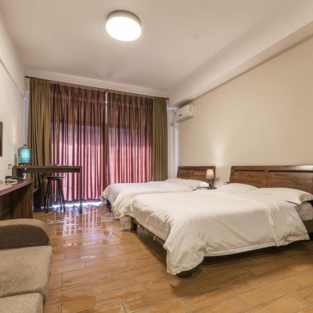 undefined V-hotel Boutique Hotel 5