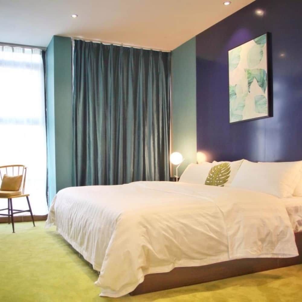 undefined V-hotel Boutique Hotel