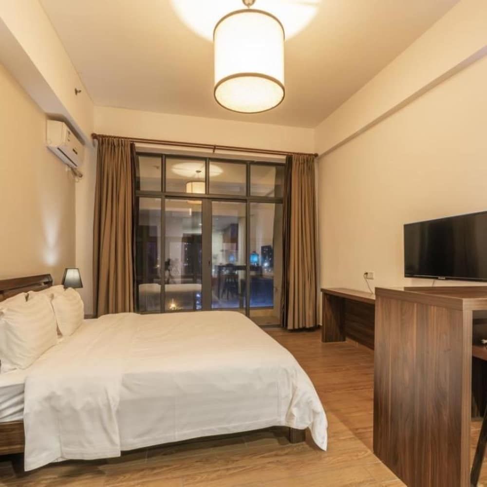 undefined V-hotel Boutique Hotel